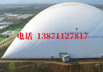 西湖气膜棚卷帘门,电动门